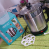 imageedit_0_2150158643 Electric Multi Cooker – 2.5L Stainless Steel 800W | FirePot