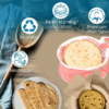 imageedit_0_4548836572 Roti Box – Washable Cotton Roti Casserole | Lunchie Bunchie