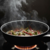 imageedit_0_5068596913 Non-Stick Fry Pan 12-Inch – Gas & Induction Compatible | Indo Glow