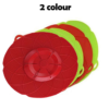 imageedit_0_5239125059 Silicone Spill Stopper Lid – Multifunctional Cookware Cover | Indo Glow
