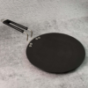 imageedit_0_5661542527 10 Inch Non-Stick Flat Roti Tawa – Durable Even Cooking