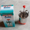 imageedit_0_6925088923 Medu Wada Maker – Stainless Steel Donut Dispenser | Cook Aura