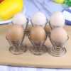imageedit_0_7458772423 Stainless Steel Egg Cup Holder – Durable Spiral Spring Design
