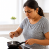 imageedit_0_7875262208 Non-Stick Fry Pan 12-Inch – Gas & Induction Compatible | Indo Glow