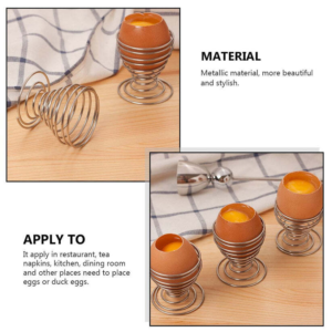 imageedit_0_8004205283 Stainless Steel Egg Cup Holder