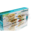 imageedit_0_8199531625 Insulated Casserole Set – 3 Piece Gift Pack