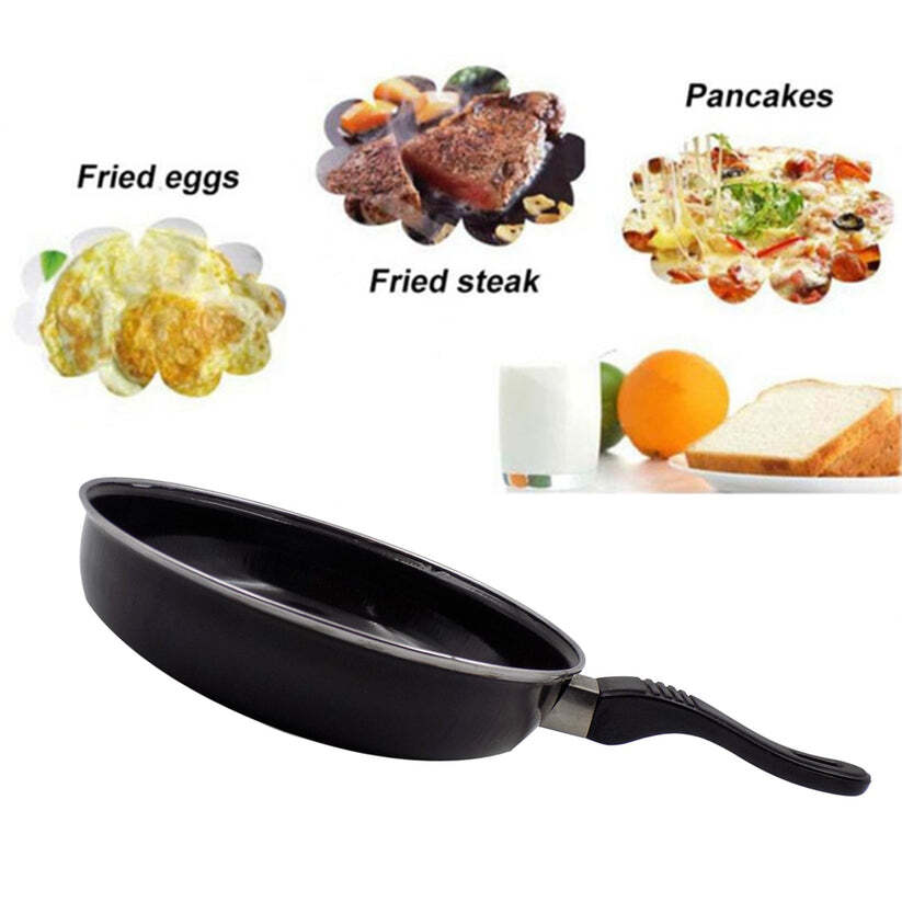 imageedit_0_8321264646 Tadka Fry Pan – 14" Hard Anodized Nonstick | FirePot