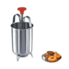 imageedit_0_8737713691 Medu Vada Maker – Stainless Steel for Crispy Vada's & Donuts | FirePot