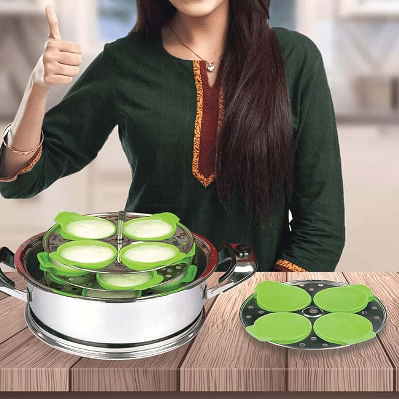 imageedit_0_9820068671 Silicone Idli Maker Cups
