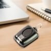 Mini LED Torch Keychain – Compact Portable Flashlight