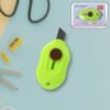 Mini Cloud Cutter – Portable Retractable Safety Box Opener