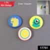 002a44e4-4bad-4dce-aed8-7441bf8163d3.jpg Cartoon & Fruit Wall Door Stopper – Soft Cushioned Bumper