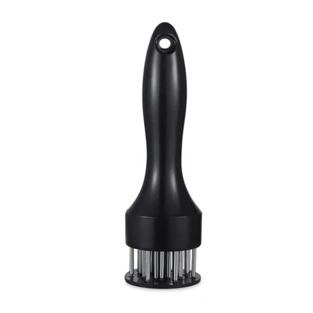 010_eebd4996-5be1-4834-9559-7751e75a8407.jpg Meat Tenderizer Tool ñ Stainless Steel Needle for Juicier Meats | ToolMate Pro