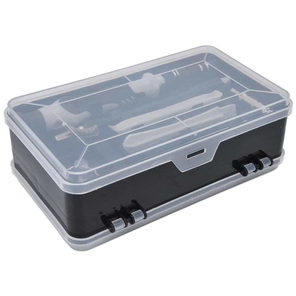012_859ea7ed-3d8b-4792-8f81-e03f80cd6a1c.jpg Precision Screwdriver Kit – 117-Piece Electronics Repair Set | BoltForce