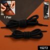 Polyester Shoe Laces ñ Durable Sports & Sneaker | FitFuzion