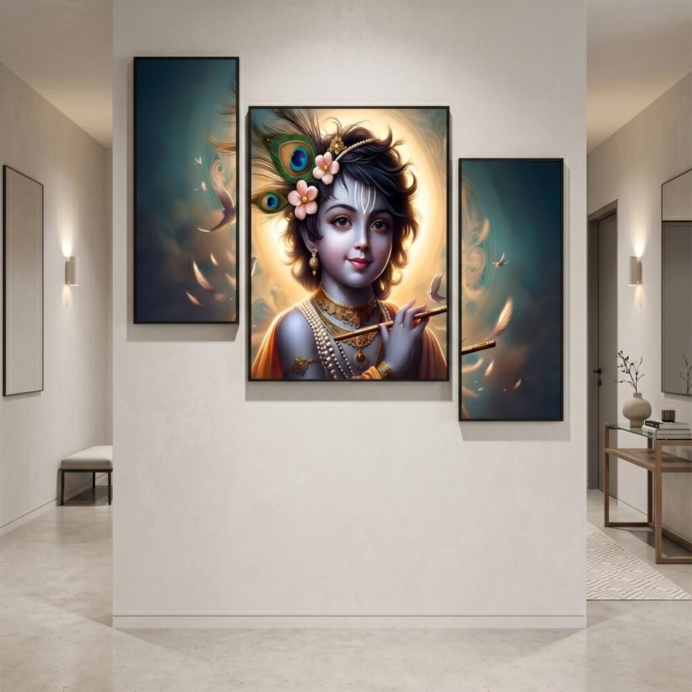 01_01ff64c4-296d-4f97-96a4-ec2ac76a8716.jpg Krishna Flute Wall Art – Vibrant & Sacred Home Decor