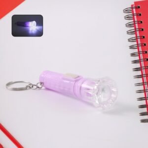 01_06eaef4c-c43d-45e3-9d64-4652d16cafe8.jpg Mini LED Flashlight Keychain – Compact Bright Portable Torch
