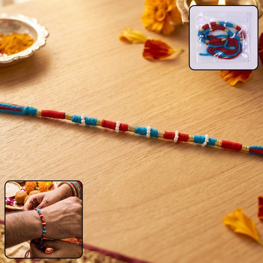 01_0704364d-7b7d-488e-9eef-287f31888d5b.jpg Handmade Pearl Beaded Rakhi – Elegant Traditional Gifting