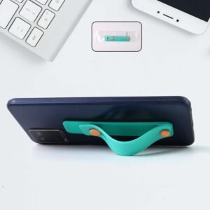 01_0cc5965a-89f9-4f7a-bffc-b324231ecc7b.jpg Teal Green Phone Loop Finger Holder – Secure & Multifunctional Grip