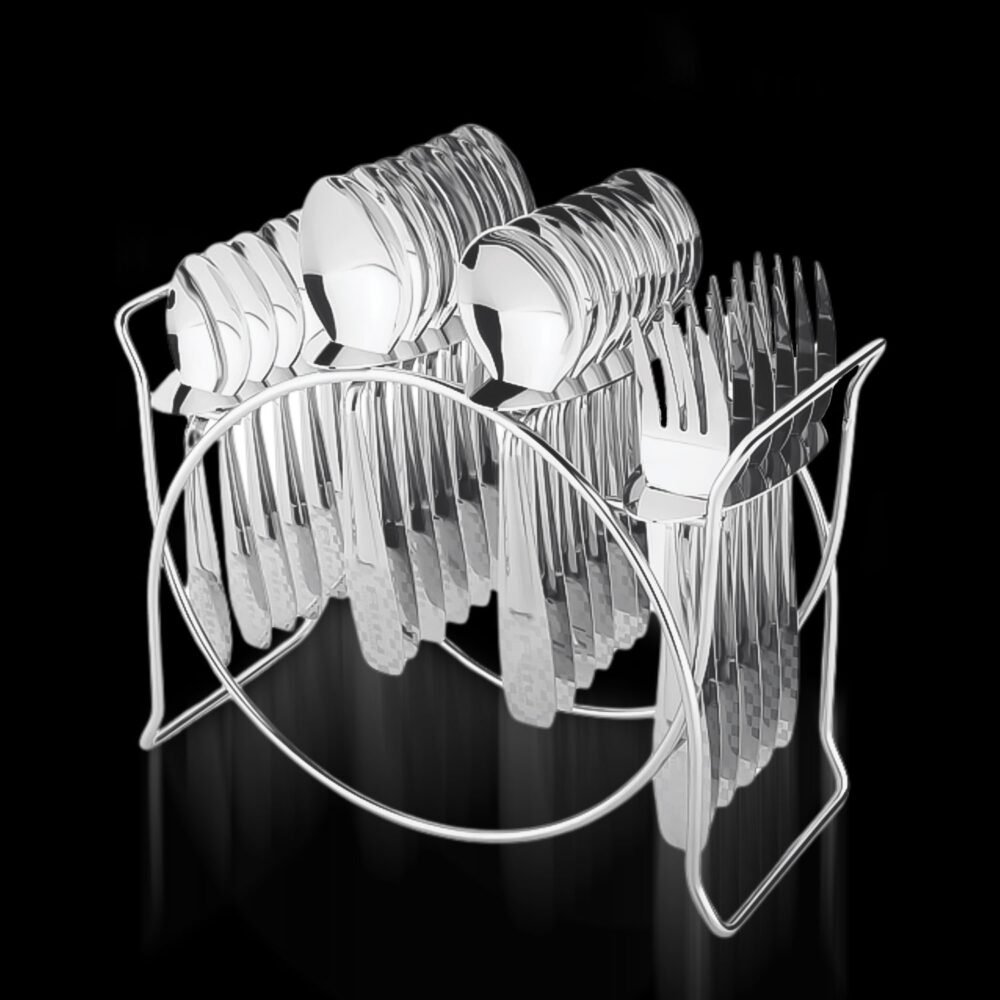 01_111ad5f7-4d5f-4516-b9c6-51417a1280ff.jpg Stainless Steel Cutlery Set – Durable 24-Piece Dining Essentials