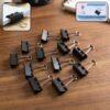 01_11ba6326-f681-475f-9ad3-01e5c266d1f6.jpg Binder Clips 32mm – Heavy-Duty Strong Metal Clips, 12 Pc Set