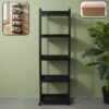 01_17acdc0c-c0c8-4dc8-b27a-ad97f7f5b5c0.jpg 5 Layer Rolling Storage Rack – Multipurpose Mobile Organizer
