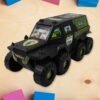 01_18472e2b-08e7-41d5-9654-9b7efcefdb53.jpg Military Toy Car ñ 8-Wheel Plastic Army Vehicle | Brain Horizon
