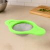Stainless Steel Mesh Strainer – Durable Dual Handle Design
