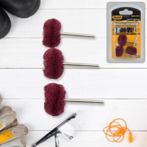 01_20525505-2f89-4893-994b-d8e9146e11ab.jpg Abrasive Buffing Wheel Set – For Rust Removal & Polishing