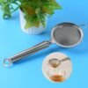 01_226d6c52-32dc-4f3d-9b18-782b4040a020.jpg Stainless Steel Mesh Strainer – Fine Mesh & Heat-Resistant Handle