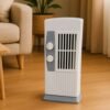 Orbit Micro Oscillating Tower Fan – Compact Adjustable Speed Fan