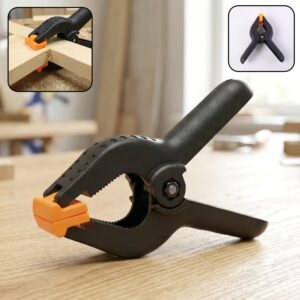 01_23cc41c5-9a19-48c6-8bac-5bc12a4478e2.jpg Heavy Duty Spring Clamp – Strong Grip for Woodworking & DIY