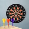 01_2592c4d9-7a14-4756-8b74-8e060c265c7d.jpg Magnetic Dartboard Game Set – Safe & Fun Indoor Play