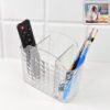 Multipurpose Clear Organizer Holder – Durable & Stylish Storage