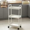 01_2c32db7a-bbc8-4e59-bebb-c2cb6418ec86.jpg 3 Layer Rolling Storage Trolley – Space-Saving Multipurpose Organizer