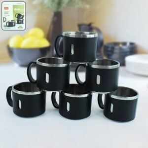01_2de0f7e6-6ebb-4fc9-a258-c30d12f218ba.jpg Stainless Steel Desk Mug Set – Durable 150ml Tea & Coffee Cups