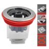 01_2fb809bc-5ab8-43d2-9da9-9d6c38e92d26.jpg Odour Proof Floor Drain – Magnetic Valve for Fresh Bathrooms