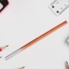 Acrylic Rulers – Precise 30 cm Measurement for Crafts & Learning