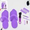 01_34867051-4ddf-484f-b985-15b311c18b99.jpg Pedicure Foot Care Kit – 9-Piece Professional Set | Velvet Wellness
