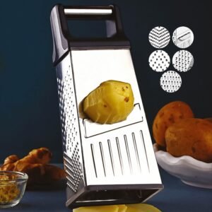 01_35b9d9a8-a977-416e-8c98-73fc4219141b.jpg Multipurpose Stainless Steel Slicer