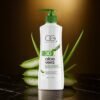 Aloe Vera Body Lotion with SPF 30 – Hydrating & Sun Protecting 350ML