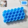 01_420f64e9-df83-4e04-93ff-c892b7f4a908.jpg Flexible Silicone Diamond Ice Cube Tray – Easy Release & Reusable