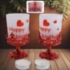 01_42d54a2d-0b58-428e-971c-e15cf9bb0c1f.jpg Tealight Holder – Stylish Plastic Candle Diya Stand for Festivals