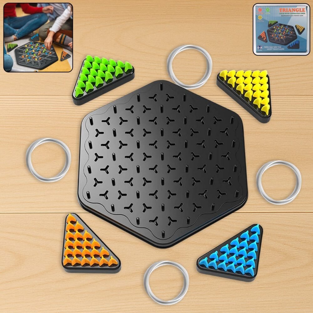 01_49d1472a-551f-4103-8d2d-9828230a0fa2.jpg Triangle Color Matching Puzzle Board Game – Boost Logic & Fun