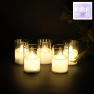 01_4d285b8d-78b0-40e1-a2f4-ab2f6156af69.jpg LED Votive Candles – Flameless, Safe & Smokeless Set of 6
