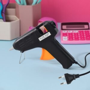 01_4f583381-8419-40d9-b5f3-b858ed521e5c.jpg Hot Melt Glue Gun – 40W Rapid Heating for Precise Crafting
