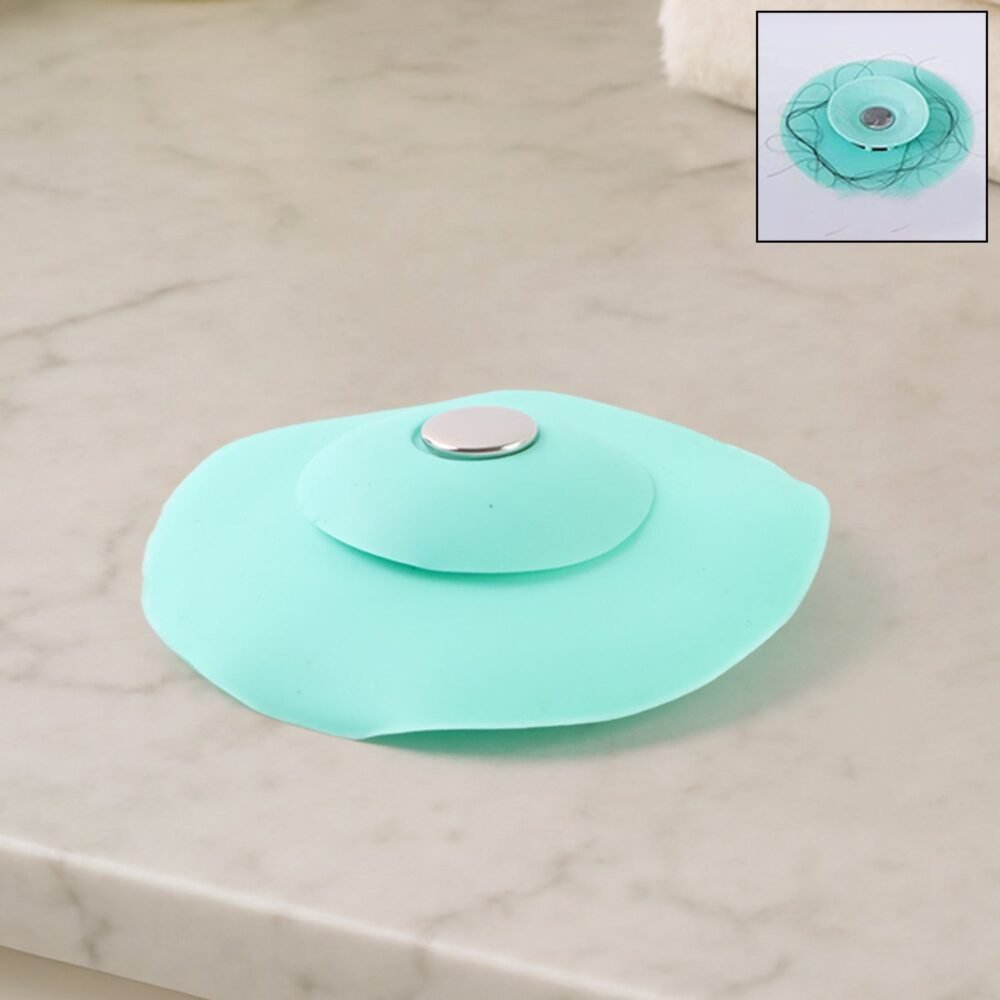 01_5133b63d-33a2-492e-8dfe-d464282a6c00.jpg Silicone Sink Strainer – Anti-Clog 2-in-1 Kitchen Drainer & Seal
