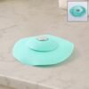 01_5133b63d-33a2-492e-8dfe-d464282a6c00.jpg Silicone Sink Strainer – Anti-Clog 2-in-1 Kitchen Drainer & Seal