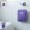 Lavender Hanging Air Freshener Gel – Long-lasting floral fragrance