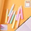 Multi-Color Craft Glue Pen Set – 8 Vibrant 10ml Tubes